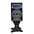  Black Hurricane LCD Digital Tattoo Power Supply Wall and Desk Mounts