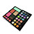  All In One - Mini Makeup Set(Foundation + Bluser + Eyebrow Powder + Lip makeup + Eye shadow)