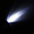  Mini LED Flashlight Torch with Car Cigarette Lighter(Rechargeable NI-MH Battery) Grey