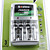  soshine aa/aaa/9v ni-mh/ni-cd batterij slimme super snelle oplader