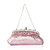  raso splendido con paillettes e cristalli sacchetto di sera borsa frizione borsa. Altri colori disponibili (6.087)