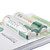  Bie 2500mAh AA Ni-MH rechargeable (2-pack)