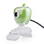  5,0 méga pixels caméra USB micro webcam pour ordinateur portable - vert