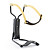  Super Racing Metal Slingshot Launcher (Sports Grade)
