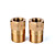 G1/2" Male x 9/16" Female - Pipe Reducing Bushings