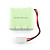  1800mAh 9.6V AA Ni-MH rechargeable (8-pack)