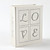  "Book of LOVE" Candle Set