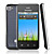  monaco - Android 2.2 w smartphone / 3,5 polegadas tela multi-toque capacitivo (gps, wifi, dual sim)