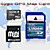  Original Sygic Map (Brand) GPS Map - Free Memory Card