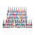  Complete Set 54 Color Tattoo Ink  54 x 5 mL
