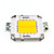  DIY 20W 1600-1800LM 3200-3500K Warm White Light Square LED Emitter (10 Series 2 In Parallel, 30-33V)