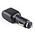  2 in 1 In-Car Charger For Nintendo DSi, DS Lite and 3DS