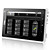  ouku cloud-android tablet 2,2 w / 7 polegadas touchscreen capacitivo + wifi + gps + 3g