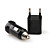  5 en 1 kit combo de 4/3g/3gs iphone
