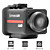  Kilimanjaro - 1080p hd wasserdichte Sport-Action-Kamera mit 1,5-Zoll-LCD-Bildschirm