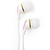  Stereo In-Ear-Kopfhörer (pink)