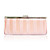  Gorgeous Satin/ Silk Shell With Austrian stones Evening Handbags/ Clutches
