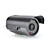  Kit CCTV 4 canales + 4pcs cámara resistente al agua con 36pcs llevado hdd 500gb +
