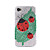  adatto per Apple iPhone 4 pieno di diamanti protex 3d pinkhear 3 #