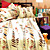  Charm 4-piece King Duvet Cover Set