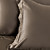  Tiger Lucas® Modal 300 Thread Count 3-piece King-size Duvet Cover Set (Chocolate)