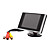  Car Rearview Camera With 3.5 Inch Monitor + Parking Sensor