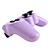  Wireless DualShock 3 Controller for PS3 (Purple)