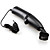  usb alimentato aspirapolvere mini turbo con pennello e illuminazione a LED per notebook