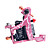  Complete Set Tattoo Kits With 3 Tattoo Guns Of Super Design LCD Power