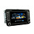  7-Zoll-Auto-DVD-Player für volkswagen mit gps dvb-t bluetooth rds