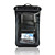  Waterproof Leather Case with Earphone for iPhone, iPod, Mobile Phones and MP3
