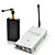  1.2GHz rappel longue portée sans fil du signal et le récepteur, jusqu'à 1500 mètres de distance