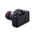  16GB Camera Style USB Stick (Black)