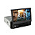  7 inch 1DIN auto dvd-speler met rds bluetooth tv