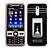  a2688 - telefono dual sim 2,6 bar pollici (doppia fotocamera tv fm Quadband)