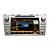  8 de polegada para toyota camry pc carro com GPS Bluetooth atsc rds wifi/3g