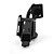  Angolo di supporto regolabile in auto universale per iPhone con clip da cintura