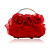  Seide Schale mit Blumen abendtasche / Kupplungen / top Griff Taschen weitere Farben erhältlich