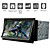  7 Inch Digital Touchscreen Car PC with GPS DVB-T WIFI 3G