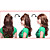  Long  Clip In High Quality Synthetic Curly Hair Extension Two Colors Available