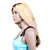  Beyonce fasjonable stil tilpasset full blonder Silky Straight 16 "indian remy hår - 27 farger å velge