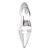  Satin Upper Mid Heel Closed-toes Evening Party Shoes/ Special Occasion Shoes.More Colors Available