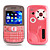  F33 - Triple SIM 2.0 Inch Qwerty Keyboard Cell Phone (Dual Camera, TV, MP3 MP4 Player)