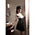  Satin Halter Corsets Special Occasion Shapewear More Colors Available