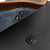  unieke canvas hoes beschermende tas voor ipad ipad2 en andere 9 "tablet pc - grijs