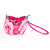  linda noite de cetim saco de embreagem bolsa handbag