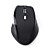  mini usb kabellose optische Maus (schwarz)