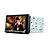  DVD fürs Auto 7 Zoll / GPS / Bluetooth / TV