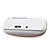  Ultra-Slim USB 2.4GHz Wireless Mouse (Pink)