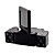  HD 2560x1920 2.0 Inch Car DVR with 2 Cameras Night Vision Motion Detection 180°Swiveling Lens